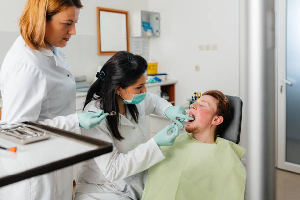 Best Broken or Cracked Tooth Emergency Dentist in Waldorf, MD
