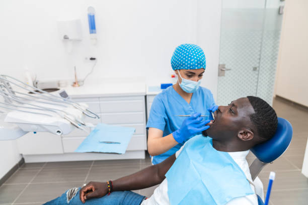 Best Emergency Dentist for Knocked-Out Tooth in Waldorf, MD