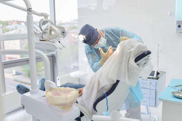 Best Emergency Cosmetic Dentistry in Waldorf, MD